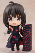 KD Colle Nendoroid No. 1659 Bofuri I Don't Want to Get Hurt, So I'll Max Out My Defense: Maple thumbnail 6