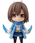 KD Colle Nendoroid No. 1660 Bofuri I Don't Want to Get Hurt, So I'll Max Out My Defense: Sally thumbnail 1
