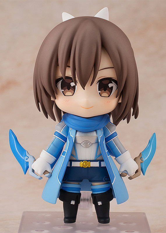 KD Colle Nendoroid No. 1660 Bofuri I Don't Want to Get Hurt, So I'll Max Out My Defense: Sally image 2