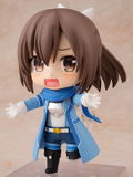 KD Colle Nendoroid No. 1660 Bofuri I Don't Want to Get Hurt, So I'll Max Out My Defense: Sally thumbnail 5