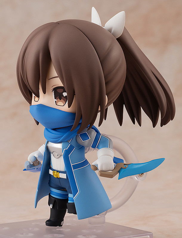 KD Colle Nendoroid No. 1660 Bofuri I Don't Want to Get Hurt, So I'll Max Out My Defense: Sally image 6