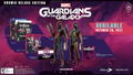 Marvel's Guardians of the Galaxy [Cosmic Deluxe Edition] thumbnail 1