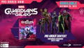 Marvel's Guardians of the Galaxy [Cosmic Deluxe Edition] thumbnail 3