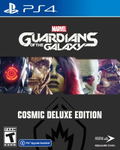 Marvel's Guardians of the Galaxy [Cosmic Deluxe Edition] thumbnail 2