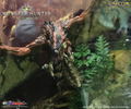 Monster Hunter World Huge Monster Series: Rathalos thumbnail 5