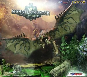 Monster Hunter World Huge Monster Series: Rathalos
