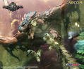 Monster Hunter World Huge Monster Series: Rathalos thumbnail 7
