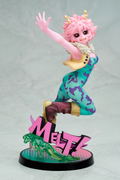 My Hero Academia 1/8 Scale Pre-Painted Figure: Mina Ashido Hero Suit Ver. (Re-run) thumbnail 3