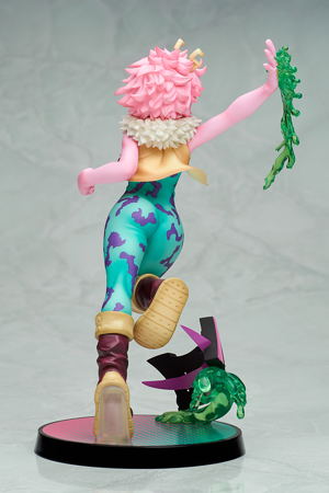 My Hero Academia 1/8 Scale Pre-Painted Figure: Mina Ashido Hero Suit Ver. (Re-run)