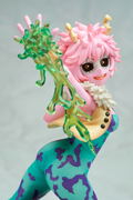 My Hero Academia 1/8 Scale Pre-Painted Figure: Mina Ashido Hero Suit Ver. (Re-run) thumbnail 7