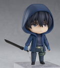 Nendoroid No. 1642 Time Raiders: Zhang Qiling thumbnail 3