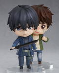 Nendoroid No. 1642 Time Raiders: Zhang Qiling thumbnail 6