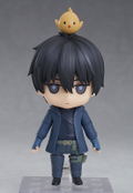 Nendoroid No. 1642-DX Time Raiders: Zhang Qiling DX thumbnail 4
