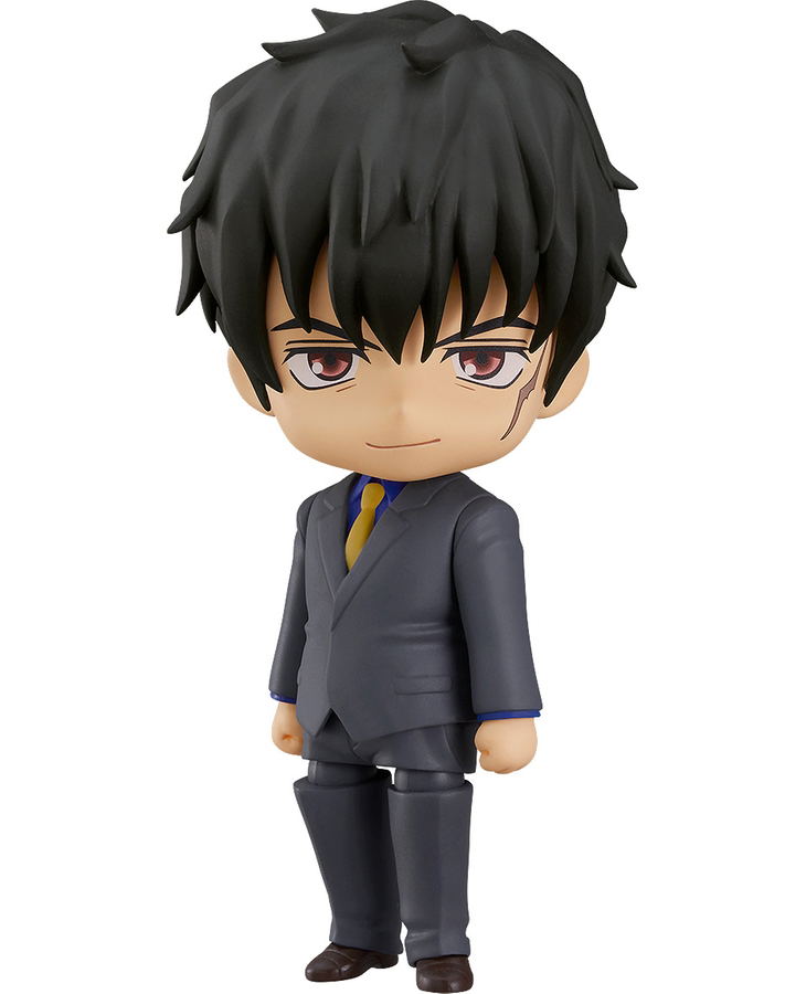Nendoroid No. 1646 Blood Blockade Battlefront & Beyond: Steven A Starphase image 1