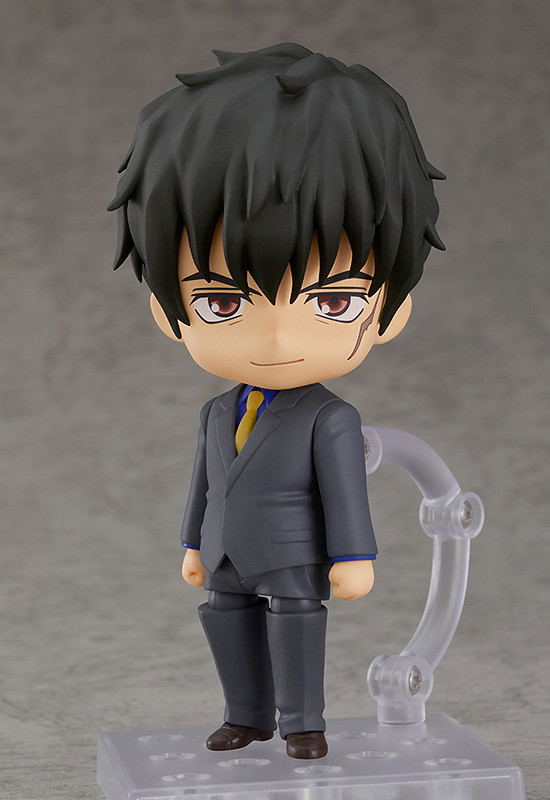 Nendoroid No. 1646 Blood Blockade Battlefront & Beyond: Steven A Starphase image 2