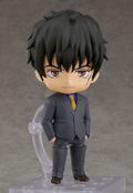 Nendoroid No. 1646 Blood Blockade Battlefront & Beyond: Steven A Starphase thumbnail 3
