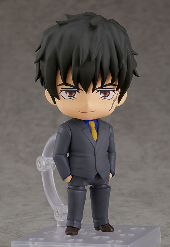 Nendoroid No. 1646 Blood Blockade Battlefront & Beyond: Steven A Starphase image 3