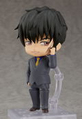 Nendoroid No. 1646 Blood Blockade Battlefront & Beyond: Steven A Starphase thumbnail 4