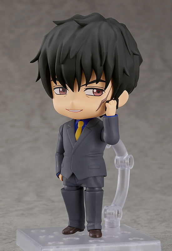 Nendoroid No. 1646 Blood Blockade Battlefront & Beyond: Steven A Starphase image 4