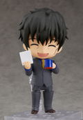 Nendoroid No. 1646 Blood Blockade Battlefront & Beyond: Steven A Starphase thumbnail 5