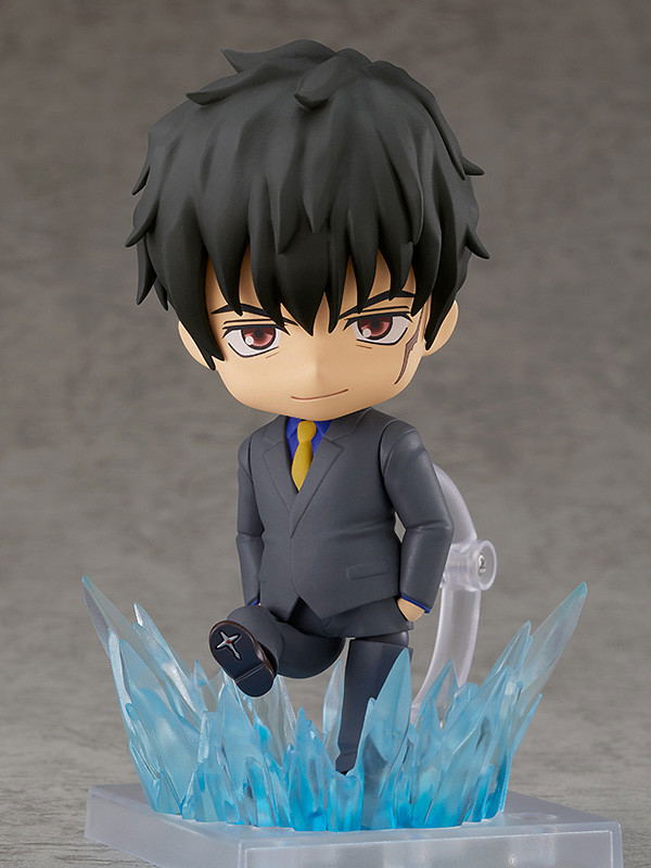 Nendoroid No. 1646 Blood Blockade Battlefront & Beyond: Steven A Starphase image 6
