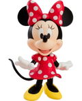 Nendoroid No. 1652 Minnie Mouse: Minnie Mouse Polka Dot Dress Ver. thumbnail 1