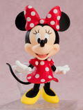 Nendoroid No. 1652 Minnie Mouse: Minnie Mouse Polka Dot Dress Ver. thumbnail 2
