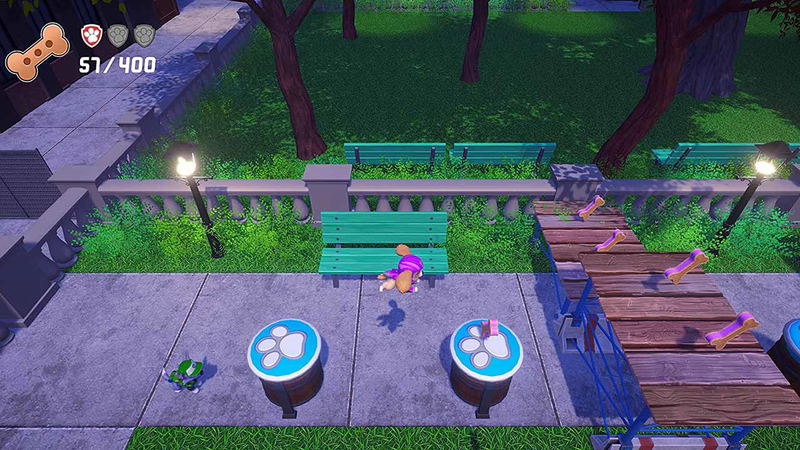PAW Patrol The Movie: Adventure City Calls image 5