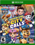 PAW Patrol The Movie: Adventure City Calls thumbnail 1