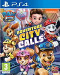 PAW Patrol The Movie: Adventure City Calls thumbnail 1