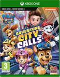 PAW Patrol The Movie: Adventure City Calls thumbnail 1