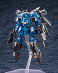 Phantasy Star Online 2 1/72 Scale Plastic Model Kit: A.I.S Vega thumbnail 2