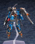Phantasy Star Online 2 1/72 Scale Plastic Model Kit: A.I.S Vega thumbnail 3