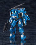 Phantasy Star Online 2 1/72 Scale Plastic Model Kit: A.I.S Vega thumbnail 7