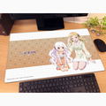 Puella Magi Madoka Magica The Movie: Rebellion - Mami & Nagisa Room Wear Rubber Mat thumbnail 3