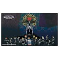 Puella Magi Madoka Magica The Movie: Rebellion - Nutcracker Witch & Clara Dolls Rubber Mat thumbnail 1