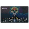 Puella Magi Madoka Magica The Movie: Rebellion - Nutcracker Witch & Clara Dolls Rubber Mat thumbnail 2