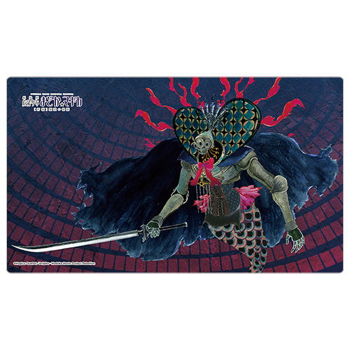 Puella Magi Madoka Magica The Movie: Rebellion - Oktavia Von Seckendorff Rubber Mat image 2