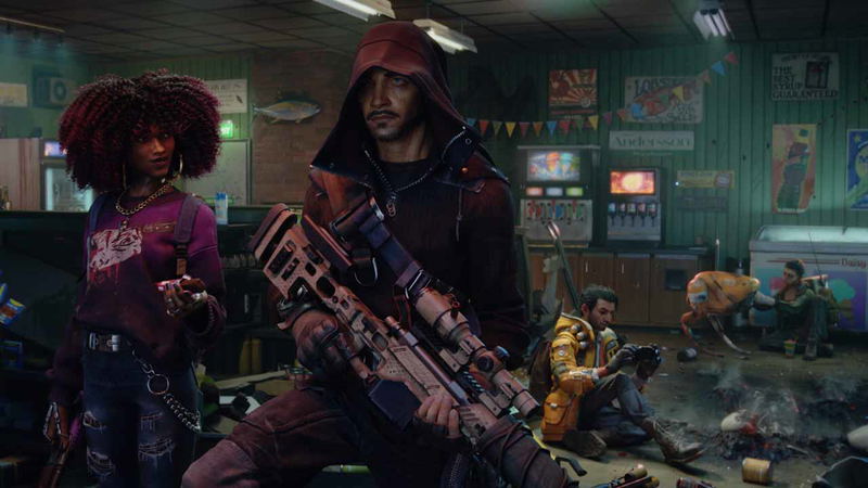 Redfall image 8