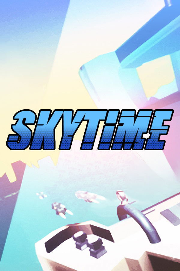 SkyTime STEAM digital — Import Game Deal