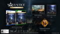 Soulstice [Deluxe Edition] thumbnail 1