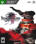 Stranger of Paradise: Final Fantasy Origin thumbnail 1