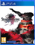 Stranger of Paradise: Final Fantasy Origin thumbnail 1