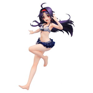 Sword Art Online Alicization War of Underworld 1/7 Scale Pre-Painted Figure: Yuuki Swimsuit Ver.