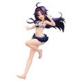 Sword Art Online Alicization War of Underworld 1/7 Scale Pre-Painted Figure: Yuuki Swimsuit Ver. thumbnail 1