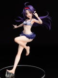 Sword Art Online Alicization War of Underworld 1/7 Scale Pre-Painted Figure: Yuuki Swimsuit Ver. thumbnail 10