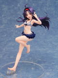 Sword Art Online Alicization War of Underworld 1/7 Scale Pre-Painted Figure: Yuuki Swimsuit Ver. thumbnail 2