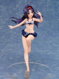 Sword Art Online Alicization War of Underworld 1/7 Scale Pre-Painted Figure: Yuuki Swimsuit Ver. thumbnail 4