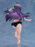 Sword Art Online Alicization War of Underworld 1/7 Scale Pre-Painted Figure: Yuuki Swimsuit Ver. thumbnail 5