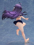 Sword Art Online Alicization War of Underworld 1/7 Scale Pre-Painted Figure: Yuuki Swimsuit Ver. thumbnail 6